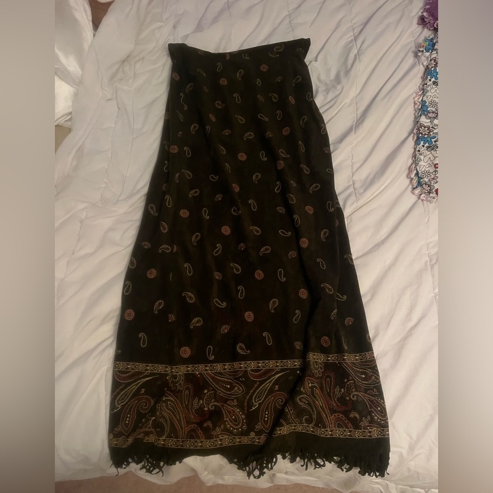 SAN FRANSISCO COLLECTION CUTE SKIRT